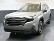 Subaru Forester Hybrid