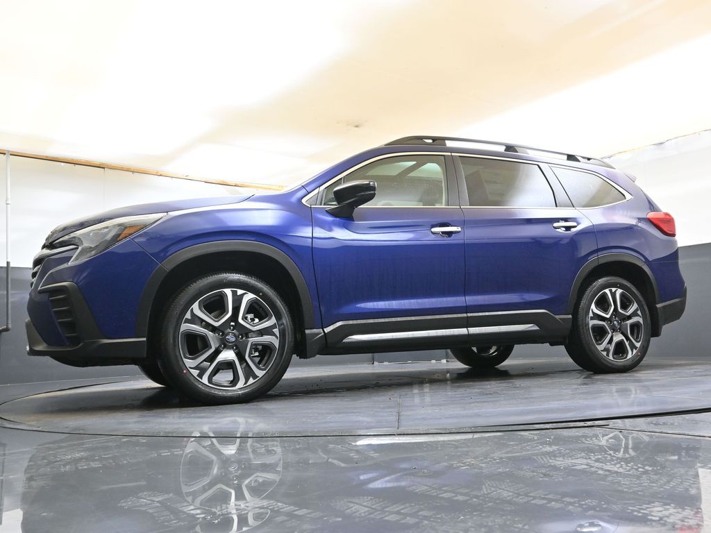 2026 Subaru Ascent Touring - Photo 31