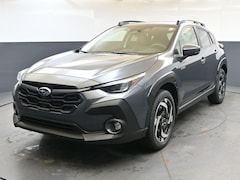 2026 Subaru Crosstrek Limited Hybrid SUV