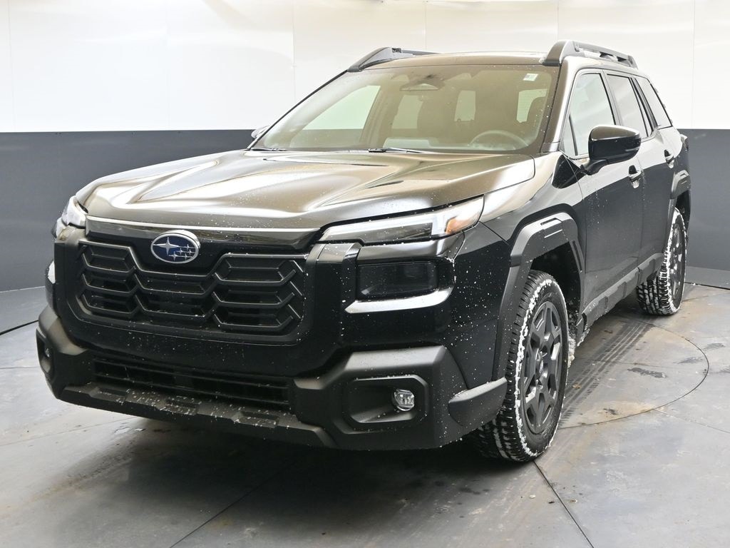 2026 Subaru Outback Premium's photo