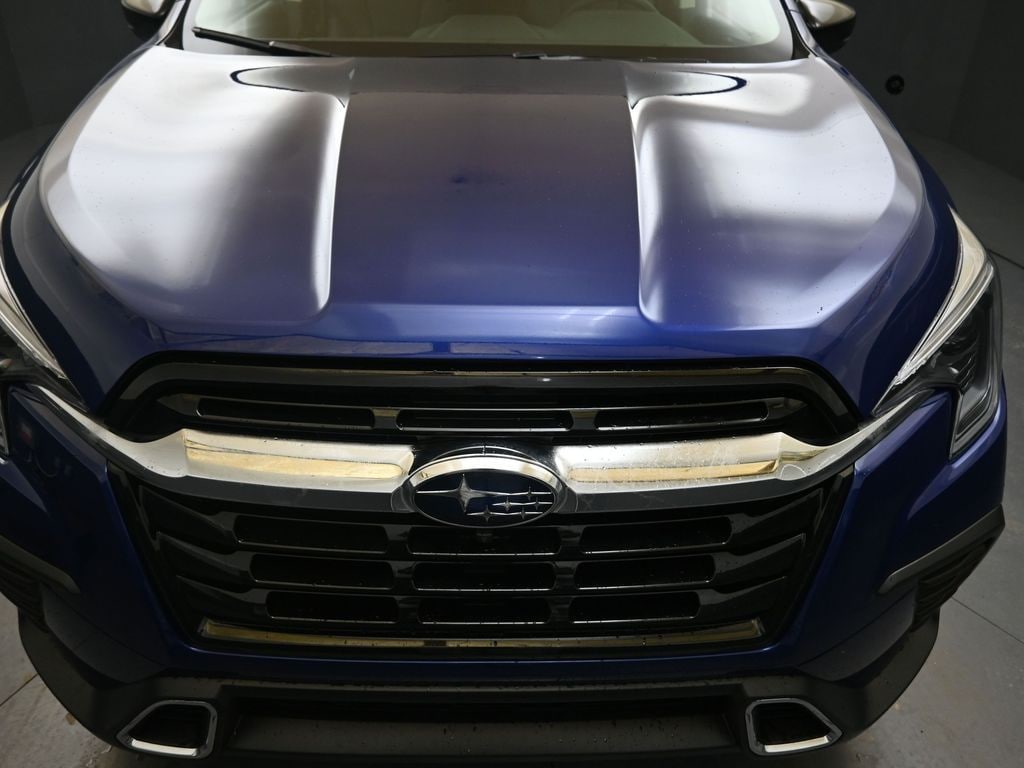 New 2026 Subaru Ascent Touring 7-Passenger SUV