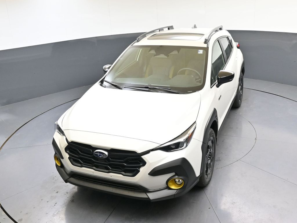 2026 Subaru Crosstrek Sport - Photo 36