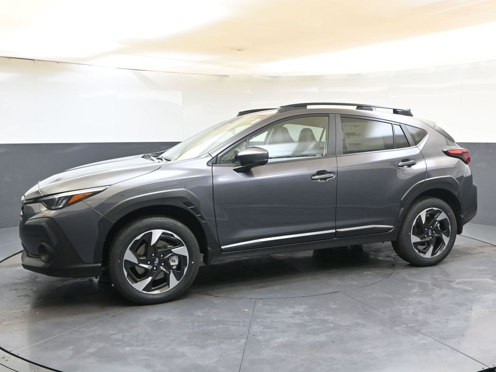New 2026 Subaru Crosstrek Limited SUV