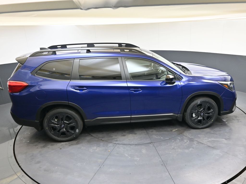 2026 Subaru Ascent Onyx Edition-Touring - Photo 51