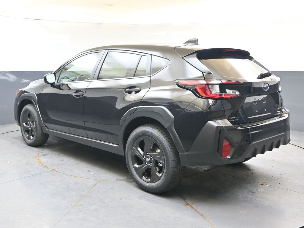 New 2026 Subaru Crosstrek Base SUV