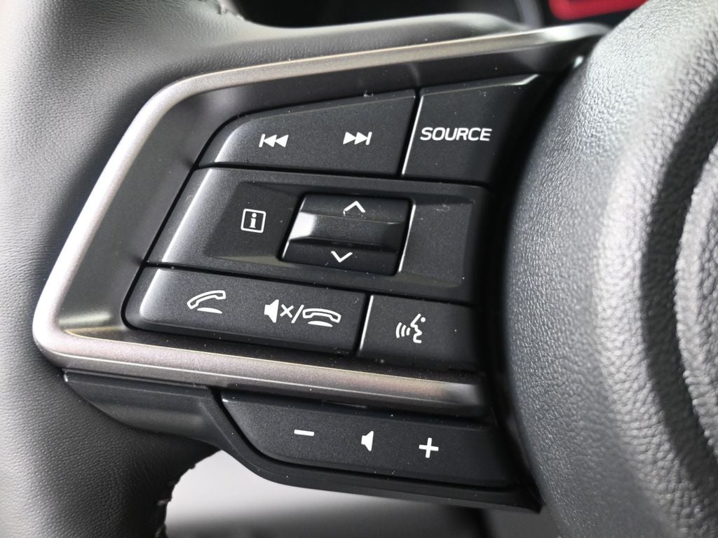 2026 Subaru Ascent Touring - Photo 25
