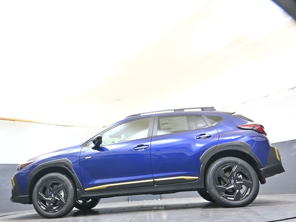 2026 Subaru Crosstrek Sport - Photo 31
