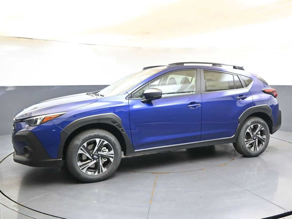 New 2026 Subaru Crosstrek Premium SUV