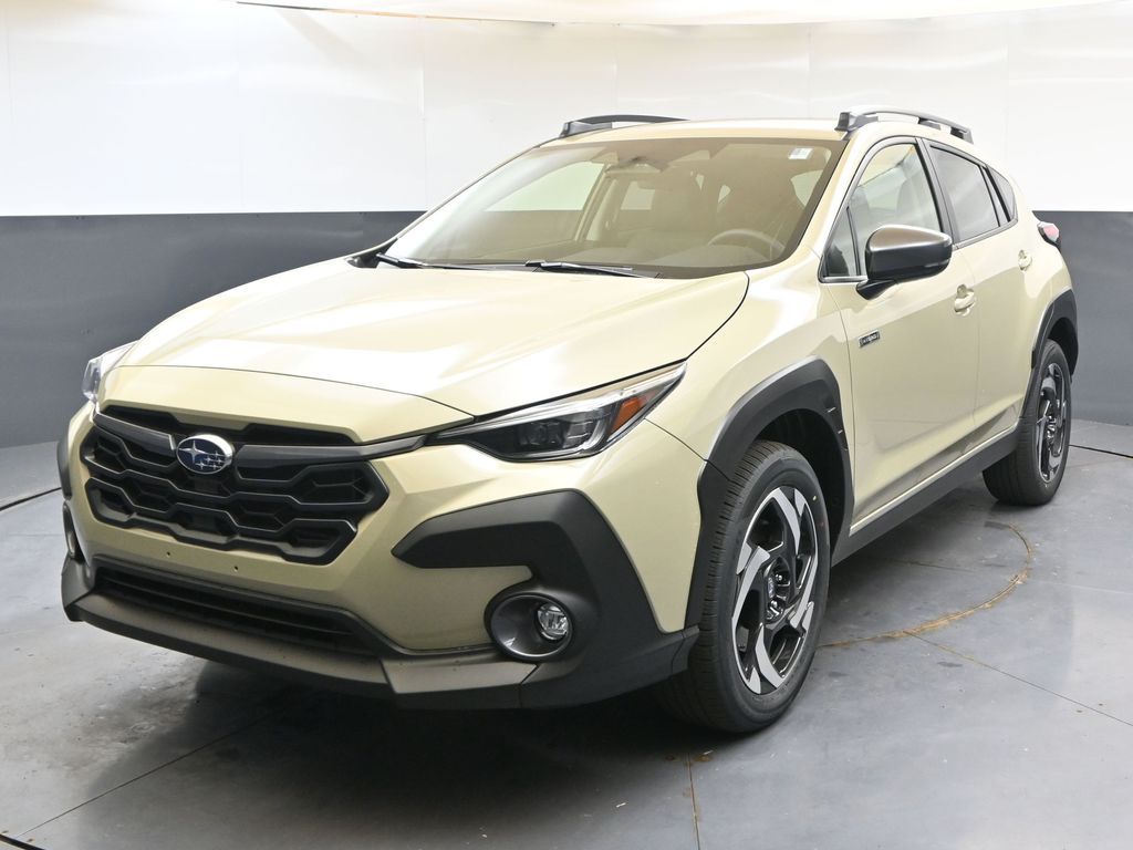 Subaru Crosstrek in Kalamazoo, MI | Maple Hill Auto