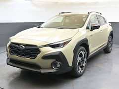 2026 Subaru Crosstrek Limited Hybrid SUV