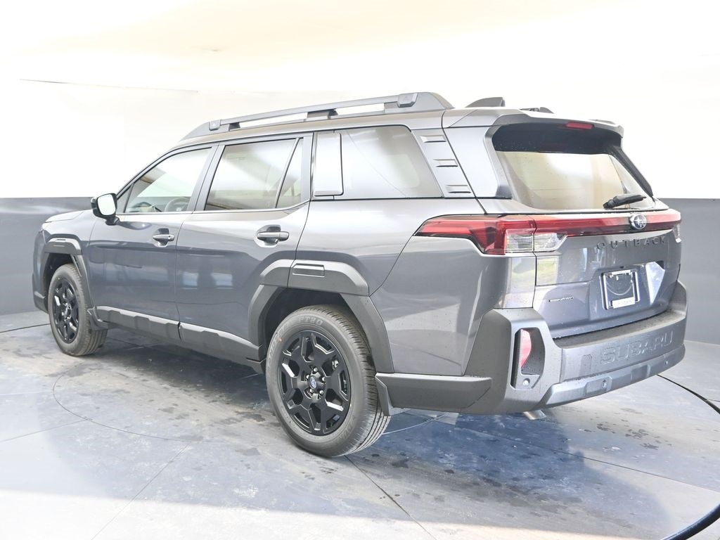 New 2026 Subaru Outback Limited SUV