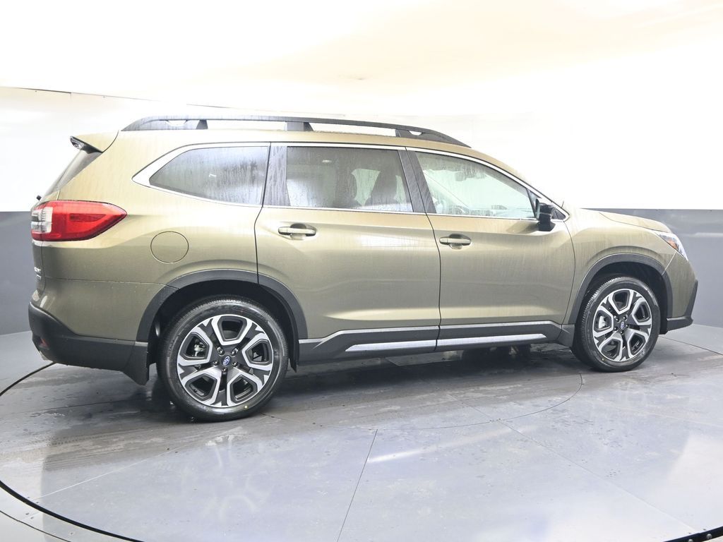 2026 Subaru Ascent Limited - Photo 6