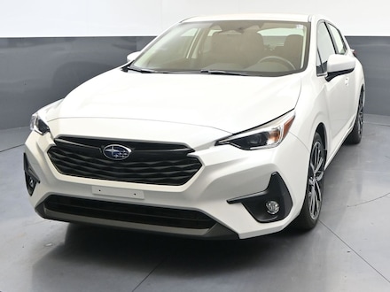 Featured New 2025 Subaru Impreza Sport 5-Door for sale in Kalamazoo, MI