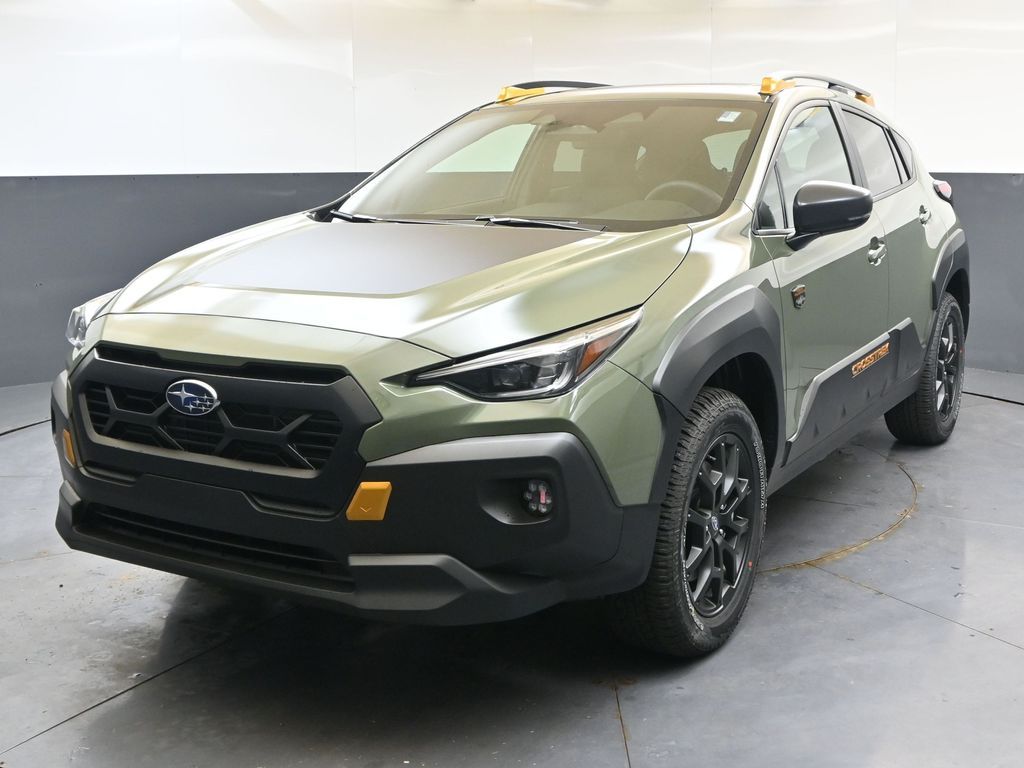 Subaru Crosstrek in Kalamazoo, MI | Maple Hill Auto