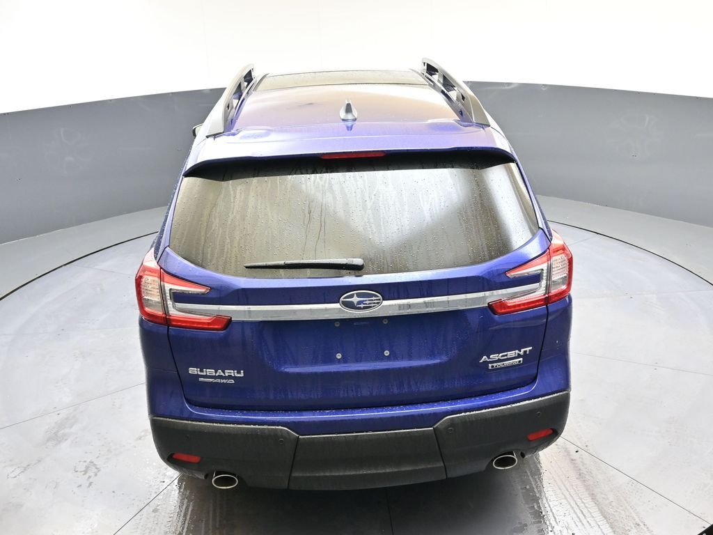 2026 Subaru Ascent Touring - Photo 40