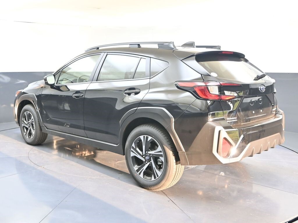 2025 Subaru Crosstrek Premium photo 3