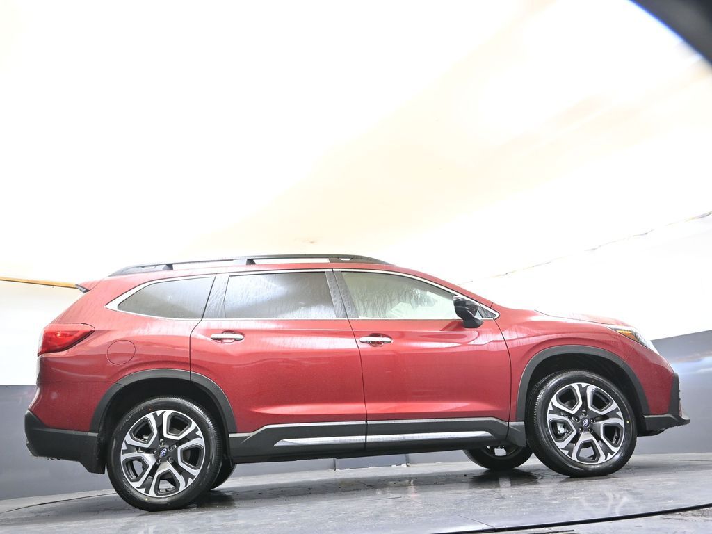 2026 Subaru Ascent Touring - Photo 34