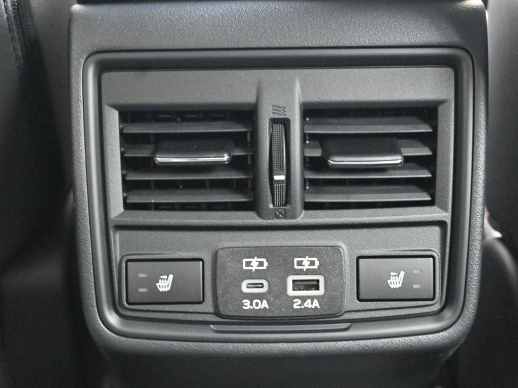 2026 Subaru Outback Limited XT - Photo 21