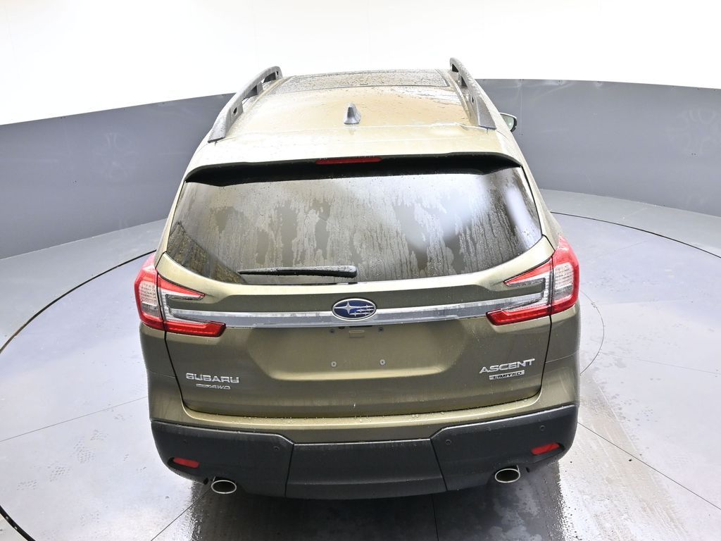2026 Subaru Ascent Limited - Photo 39