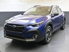 2026 Subaru Crosstrek Limited Hybrid SUV