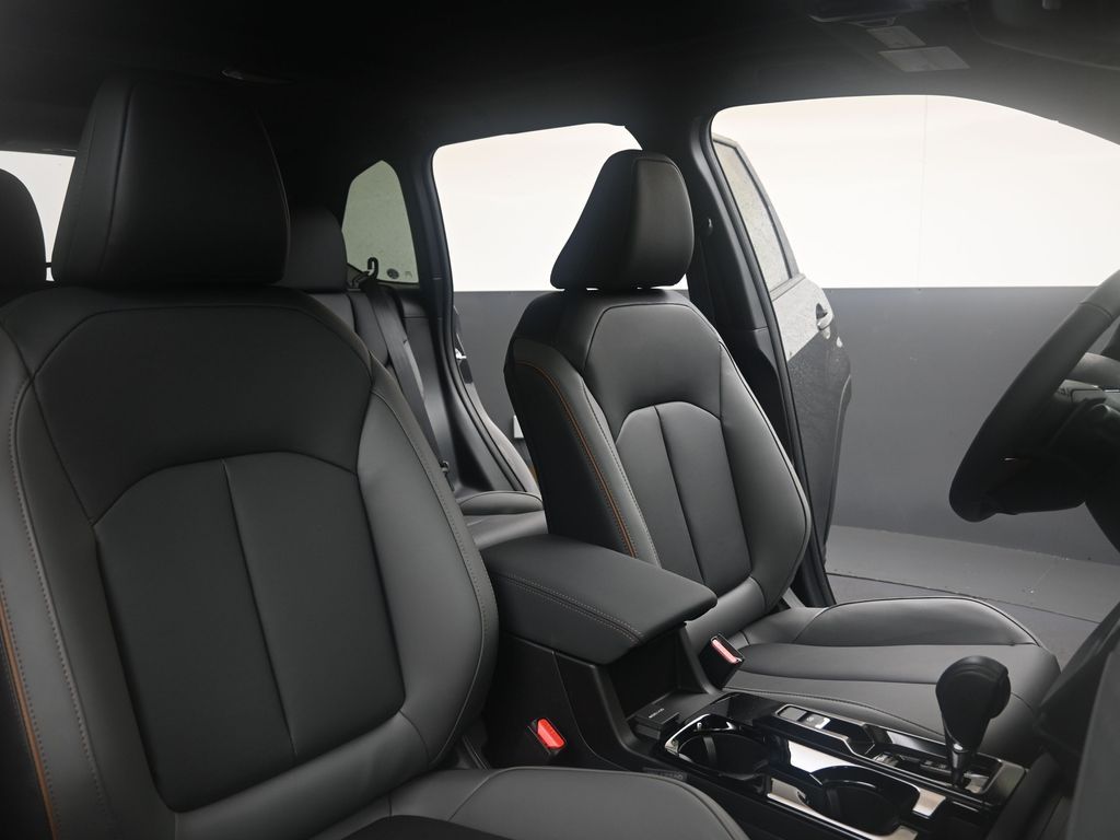 2026 Subaru Forester Sport - Photo 13