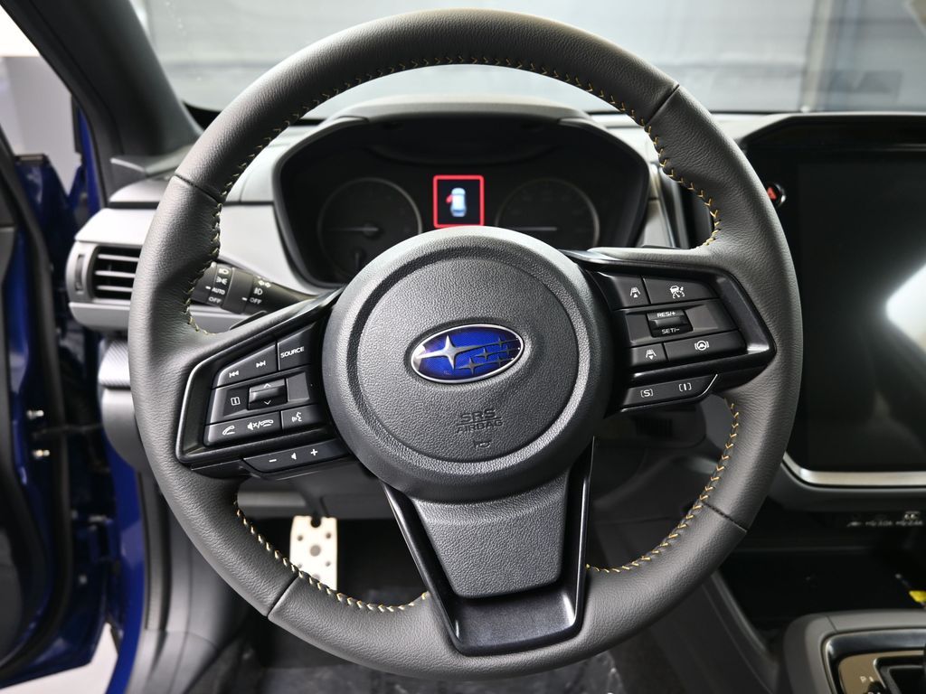 2026 Subaru Crosstrek Sport - Photo 23