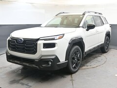 2026 Subaru Outback Limited SUV