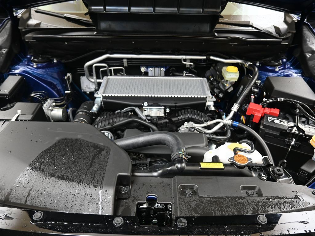 2026 Subaru Ascent Touring - Photo 9