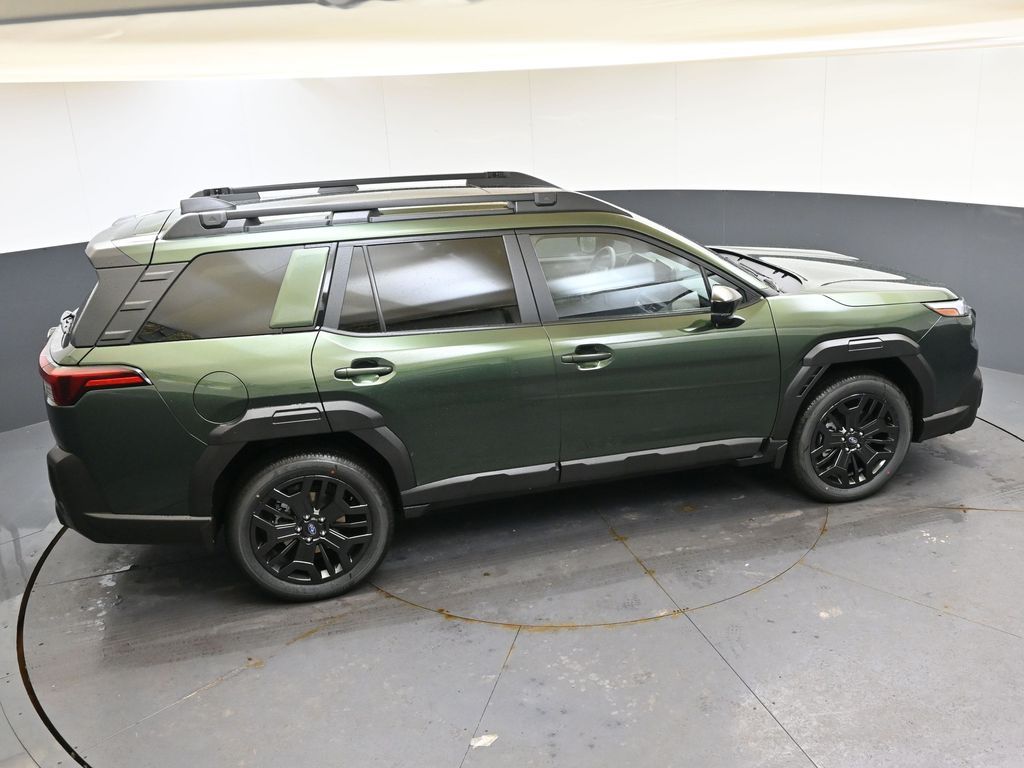 2026 Subaru Outback Limited XT - Photo 52