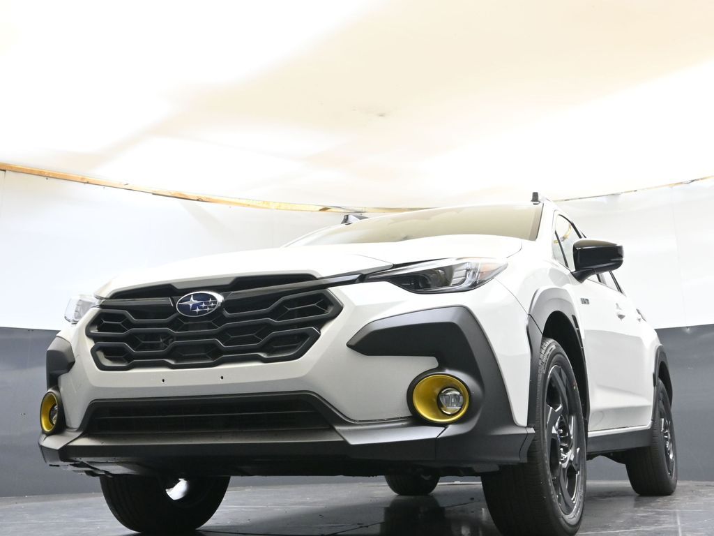 2026 Subaru Crosstrek Sport - Photo 29