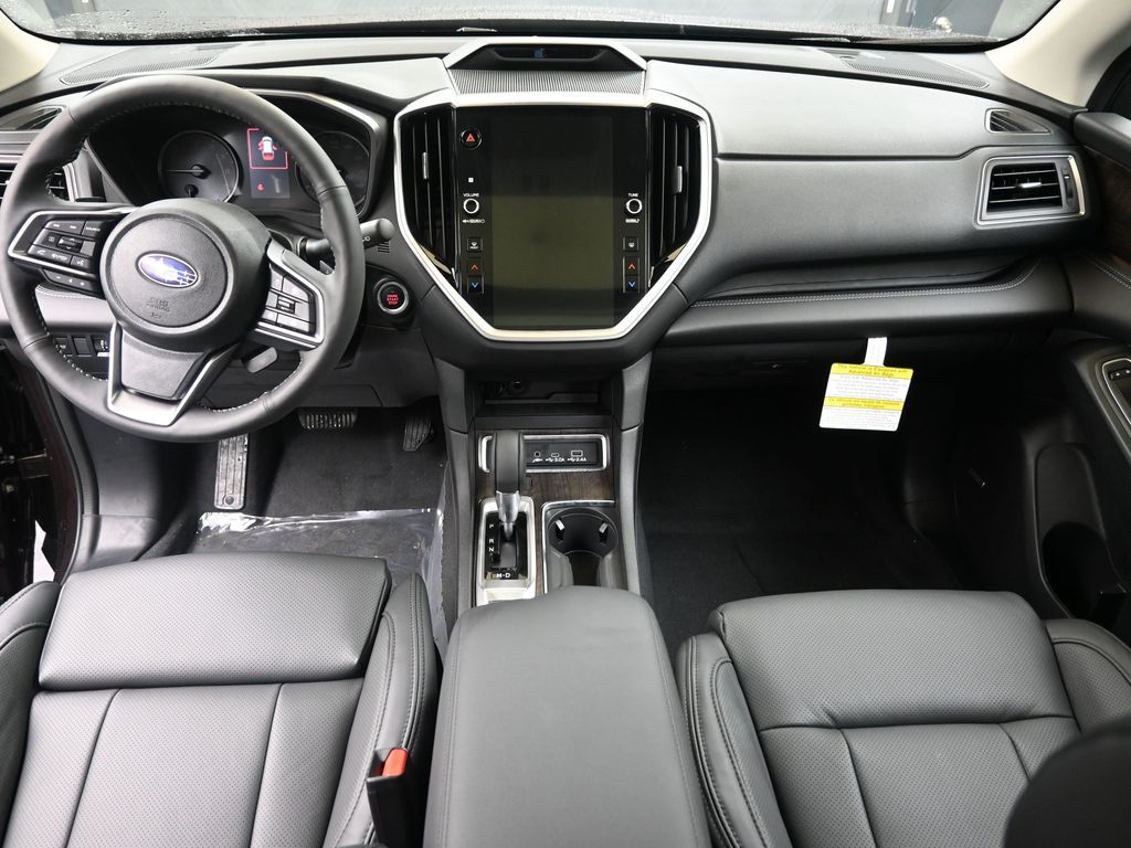 2026 Subaru Ascent Touring - Photo 18