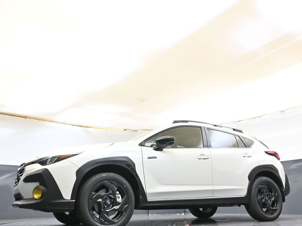 2026 Subaru Crosstrek Sport - Photo 30