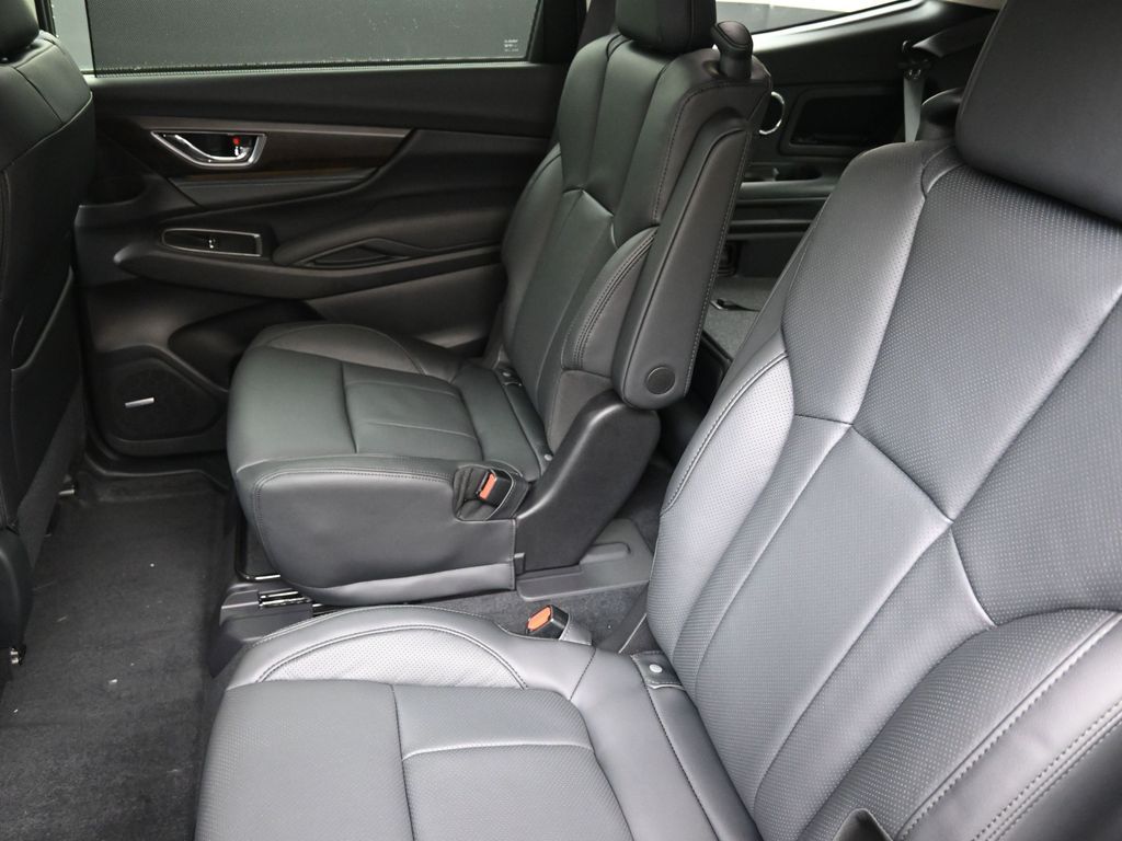 2026 Subaru Ascent Touring - Photo 20