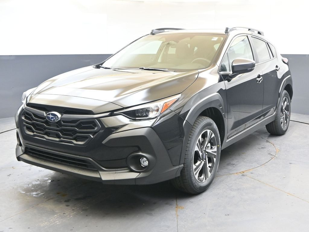 New 2026 Subaru Crosstrek Premium SUV