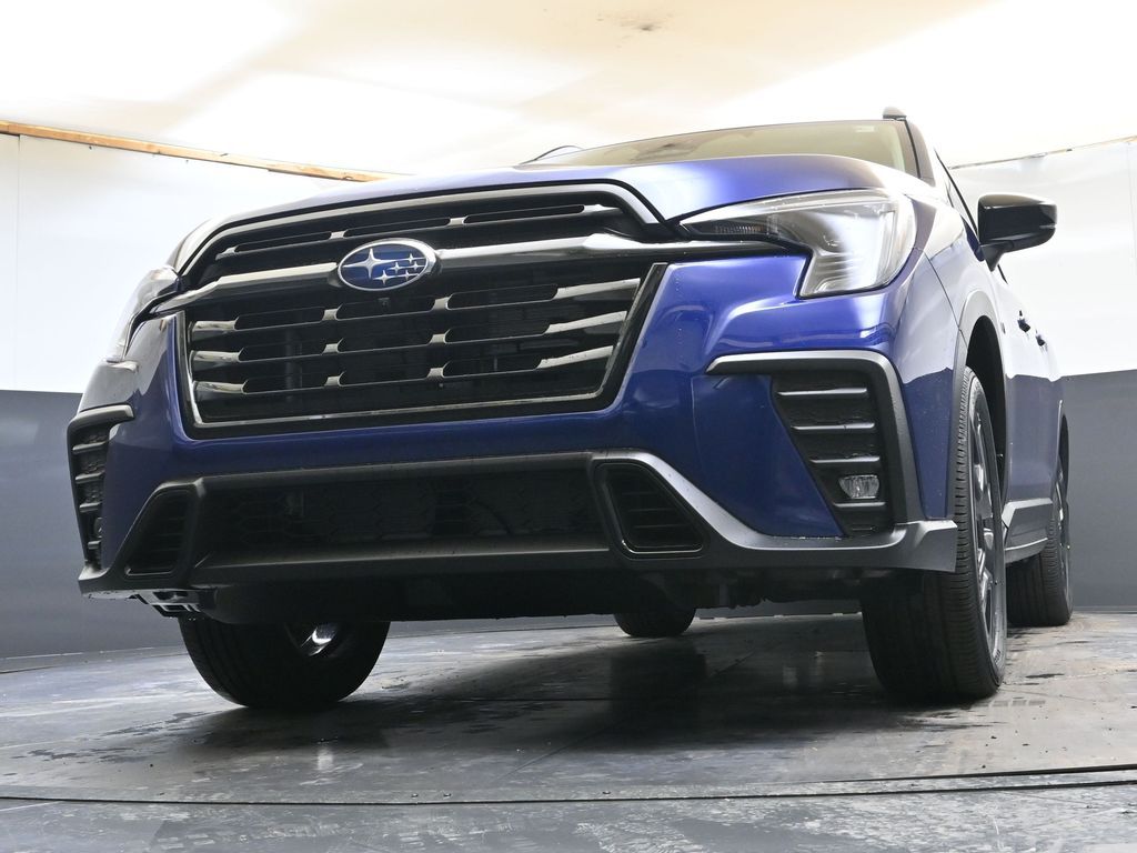 2026 Subaru Ascent Onyx Edition-Touring - Photo 39