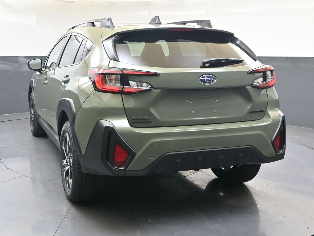 New 2026 Subaru Crosstrek Premium SUV