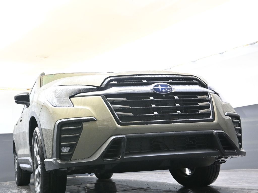 2026 Subaru Ascent Limited - Photo 35