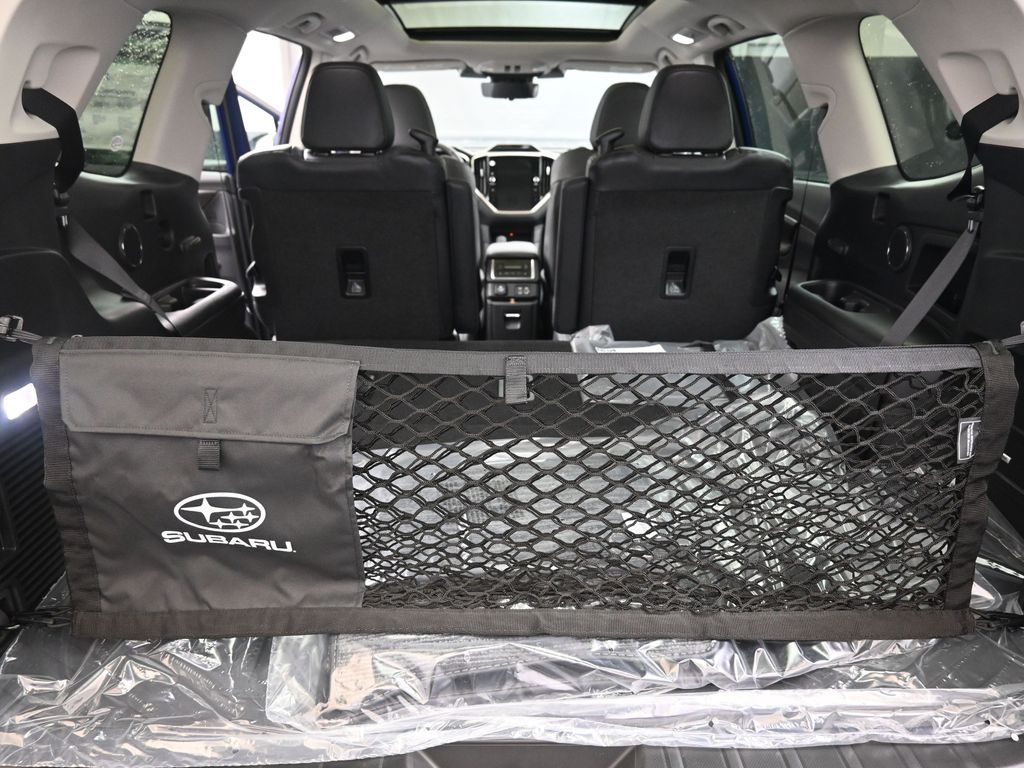 2026 Subaru Ascent Touring - Photo 20