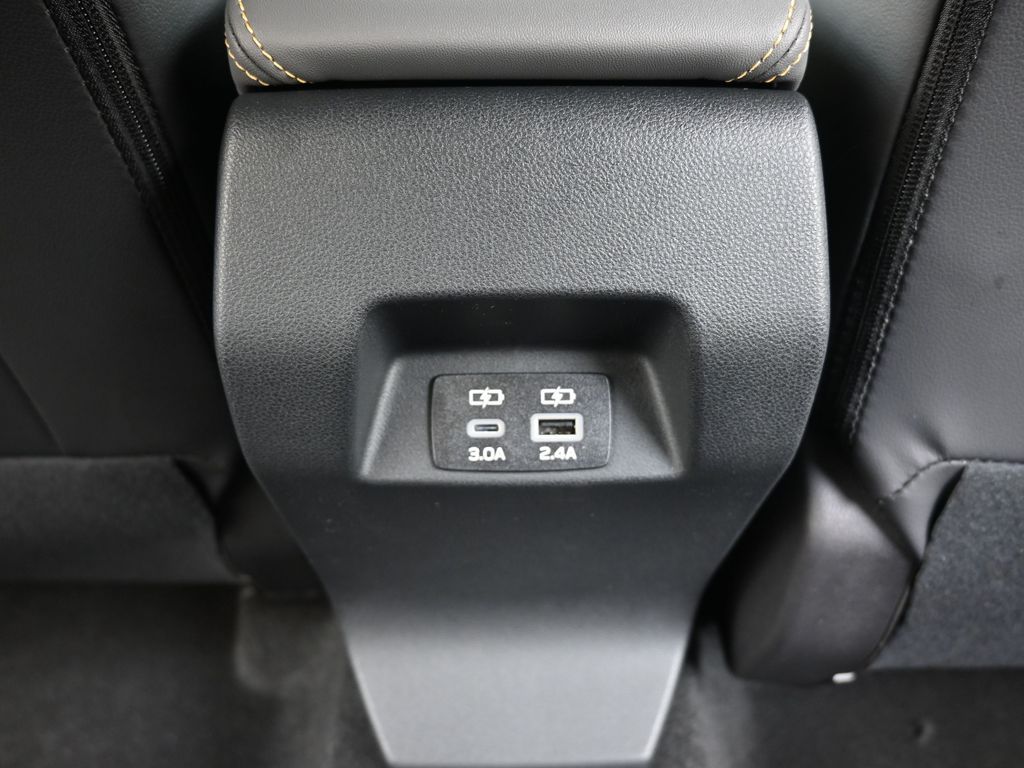 2026 Subaru Crosstrek Sport - Photo 17