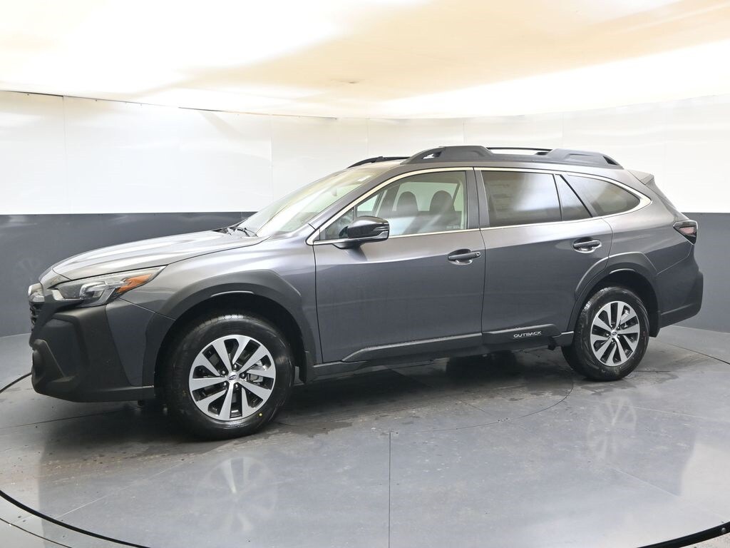 2025 Subaru Outback Premium photo 2