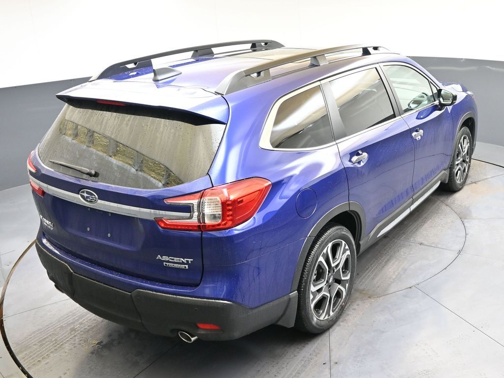 2026 Subaru Ascent Touring - Photo 41