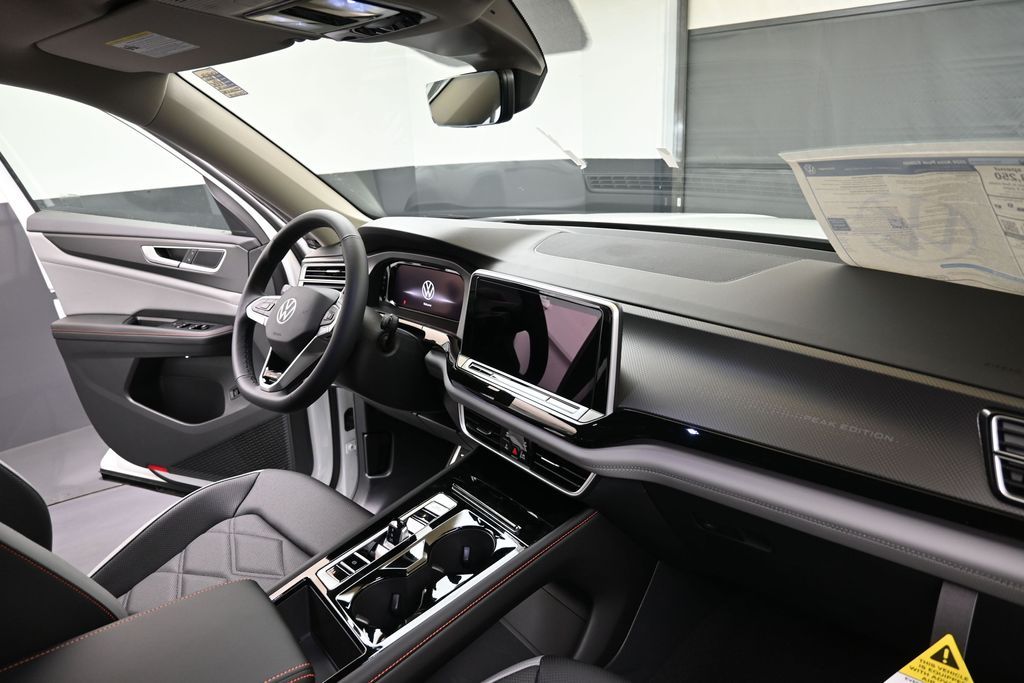2026 Volkswagen Atlas Atlas Peak Edition - Photo 12