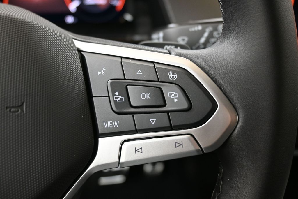 2026 Volkswagen Atlas Atlas Peak Edition - Photo 30