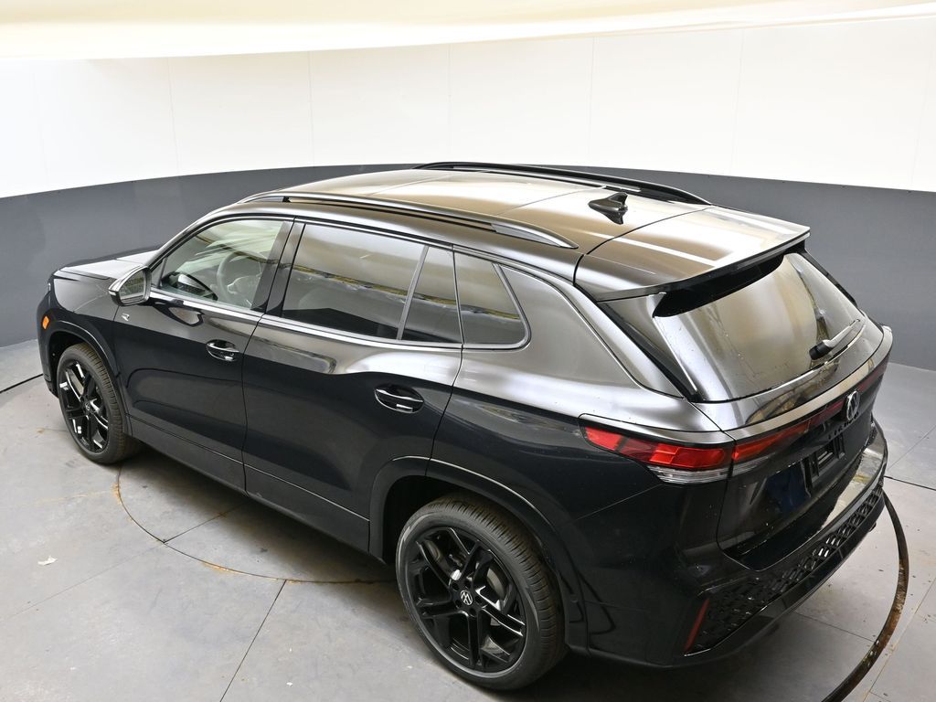 2026 Volkswagen Tiguan SE R-LINE BLACK - Photo 47