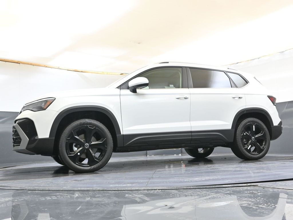 2026 Volkswagen Taos SEL - Photo 35