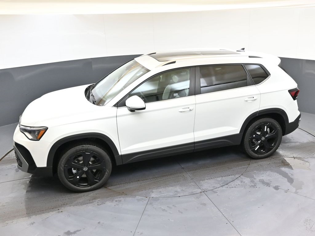 2026 Volkswagen Taos SEL - Photo 42