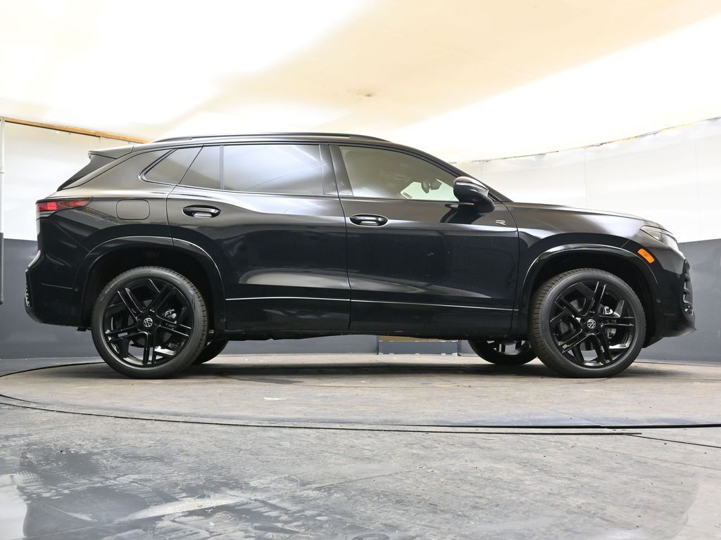 2026 Volkswagen Tiguan SE R-LINE BLACK - Photo 43