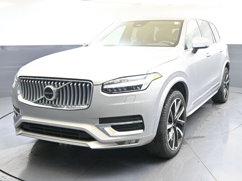 Used 2024 Volvo XC90 B6 Plus Bright 6-Seater SUV