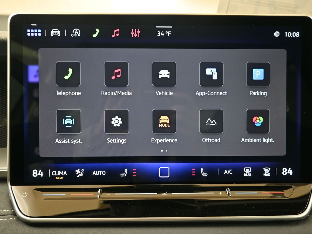 2026 Volkswagen Tiguan SE - Photo 32