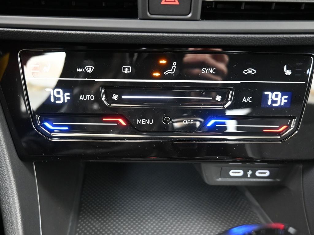 2026 Volkswagen Jetta Sport - Photo 31